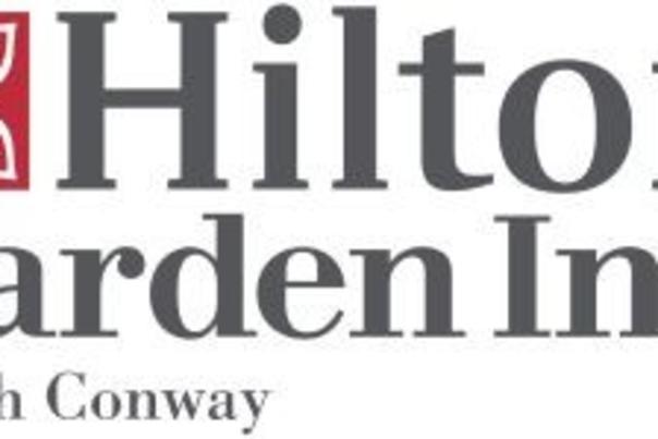 Hilton Garden Inn