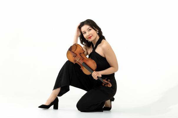 The North Country Chamber Players Present Fall Concert Weekend
ALL IN THE FAMILY