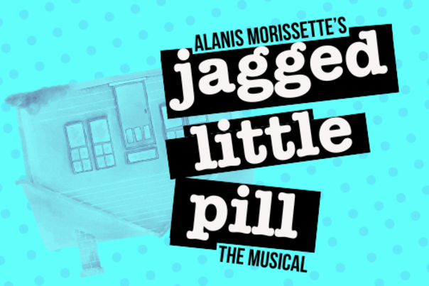 Weathervane Theatre to Present Regional Premiere of Alanis Morissette’s Jagged Little Pill: The Musical