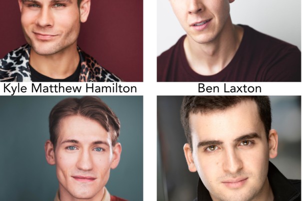 Jersey Boys Kicks Off Weathervane’s 58th Season