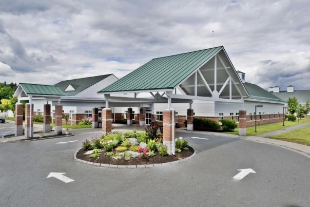 Littleton Regional Healthcare Named to Forbes’ Inaugural List of America’s Best Hospitals by State