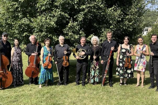 North Country Chamber Players Announce 2026 Summer Festival