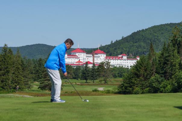 Omni Golf Season