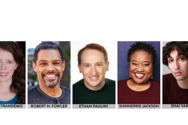 The Battle of the Exes Begins: Weathervane Theatre Presents Noël Coward’s Private Lives