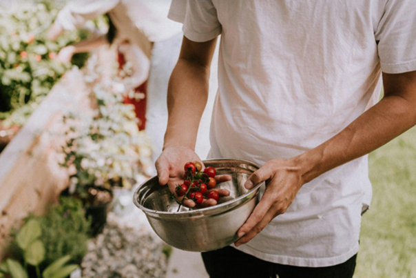 Remick Farm Gardening Series