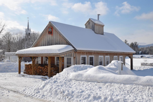 Tap Into Maple Month at Remick Country Doctor Museum & Farm