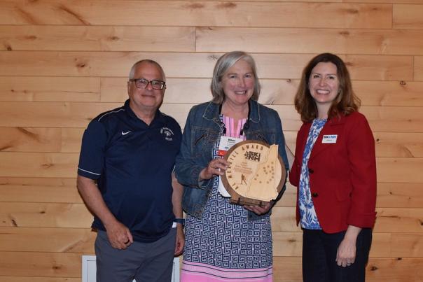 Ski NH Recognizes 4 Ski Industry Leaders at Annual Awards Dinner