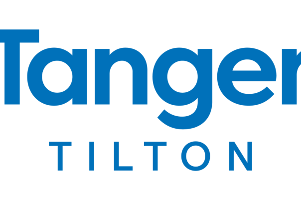 Tanger Outlets New Logo