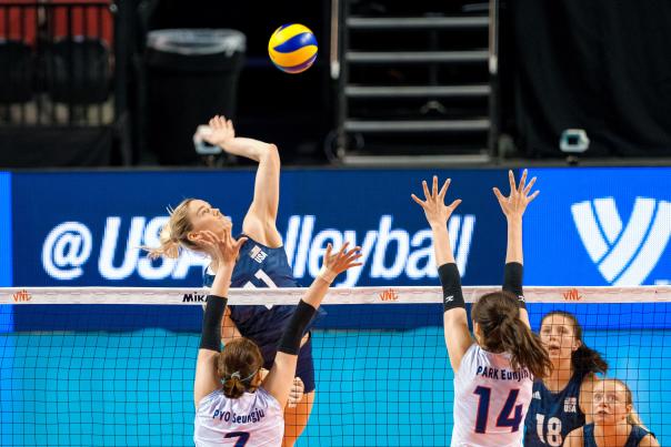 USA Volleyball pic