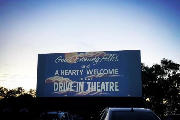Starlite Drive-In