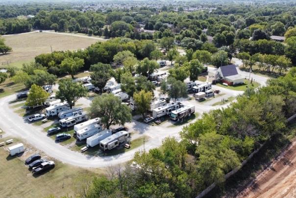 all seasons RV park