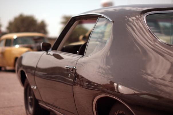 Hot Rod Power Tour