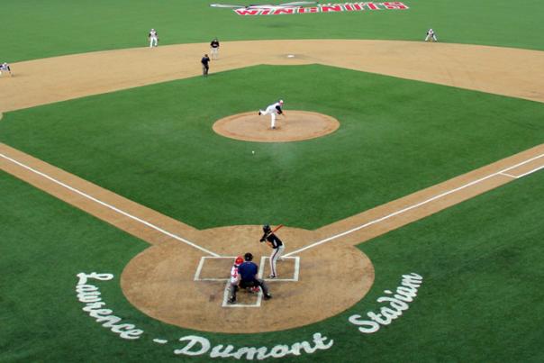 Wingnuts Baseball