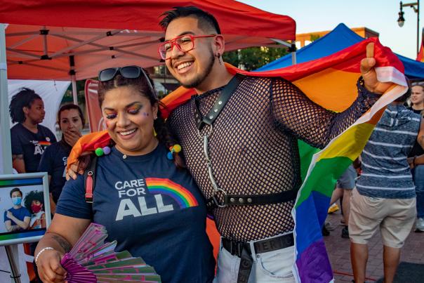 Wichita Pride Festival