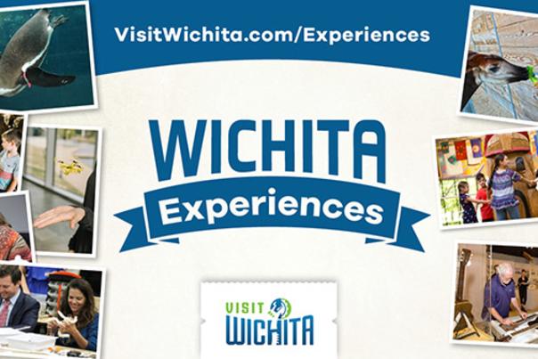 Wichita Experiences Blog Post