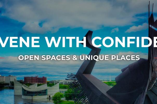 Convene with Confidence in Wichita