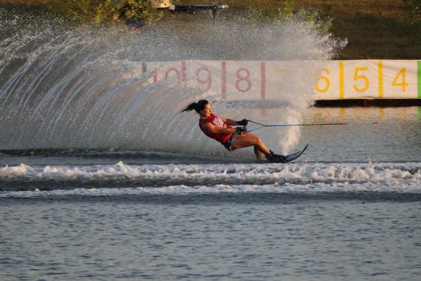 Water Ski_VW owned