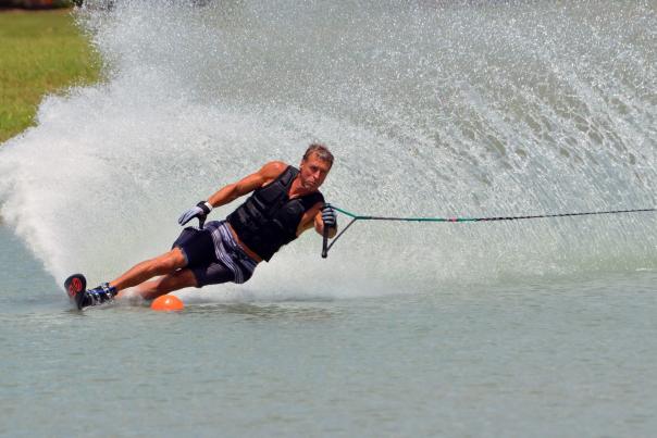 Gallery - Greg Sund - Water Ski