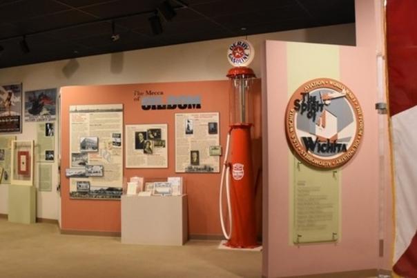 Historical Museum_Marilyn Jones