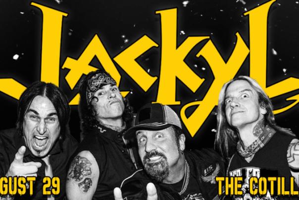 Jackyl band photo