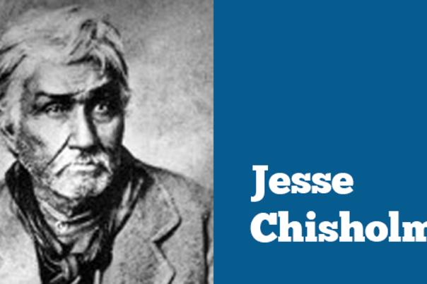 Jesse Chisholm