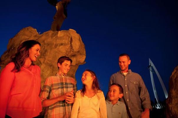Keeper Family Firepots