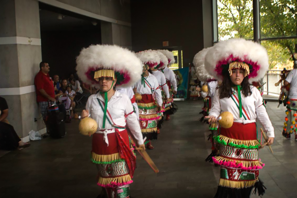 Fiesta Hispana
