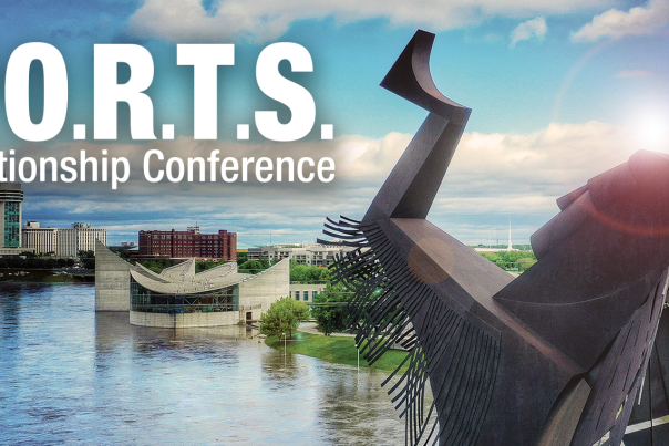 SPORTS Relationship Conference header