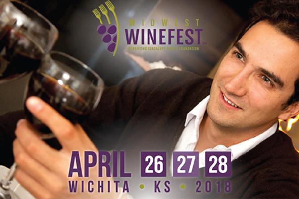 Midwest Winefest