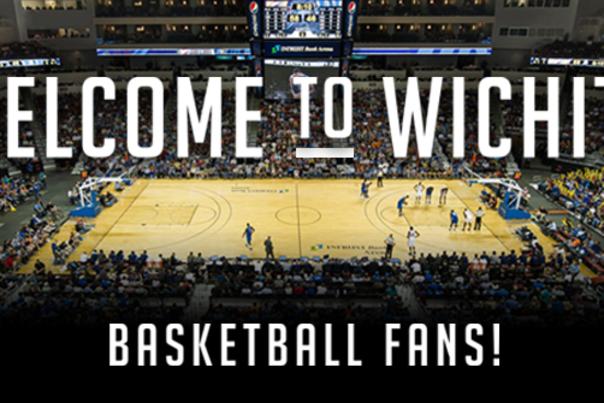 Welcome to Wichita blog