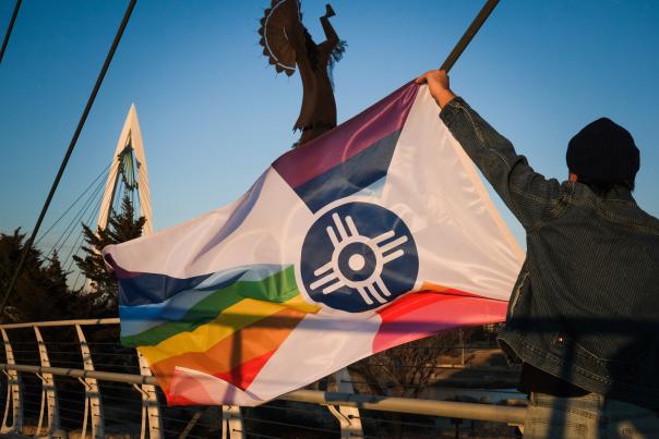Wichita Pride
