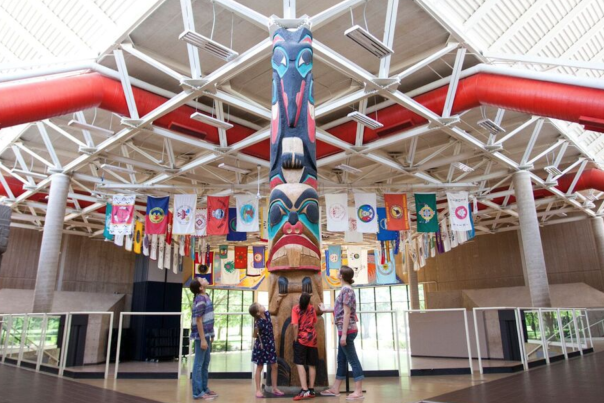 ncaa indoors_Mid-America All-Indian Museum