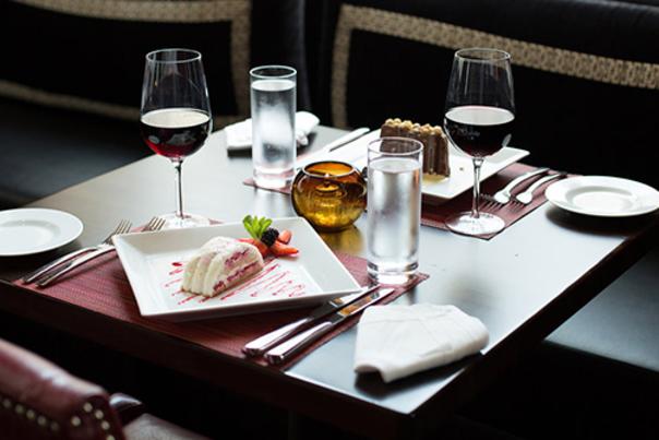 Siena Tuscan Steakhouse