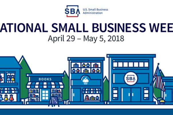 Small Business Week Blog