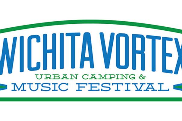 Vortex - Wichita camping and music festival