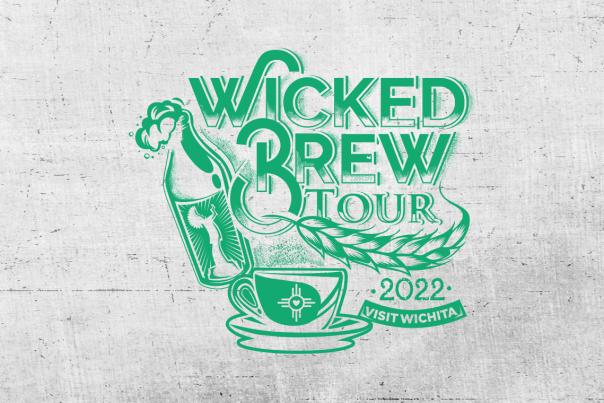 Wicked Brew Tour 2022
