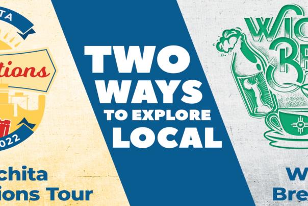Wicked Brew and Attractions Tour Header 2