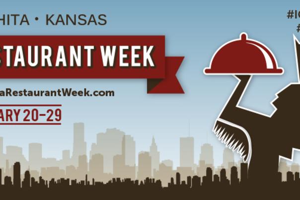 2017 Wichita Restaurant Week Blog Post