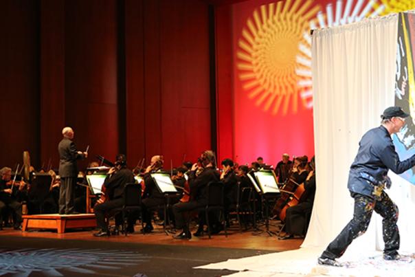Wichita Symphony Orchestra Continues