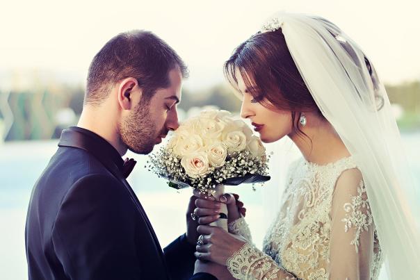 Wedding Venues in Wichita