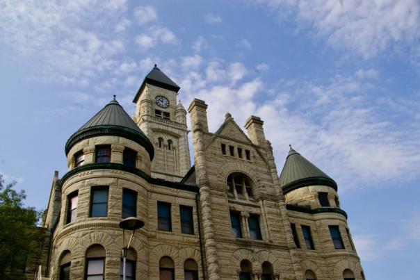Historical Museum - Olio in Iowa