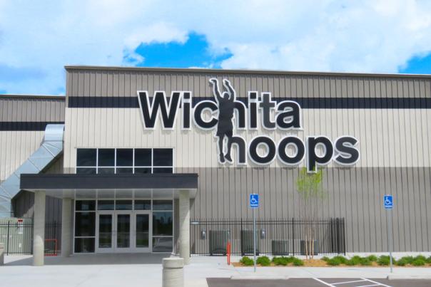 Wichita Hoops