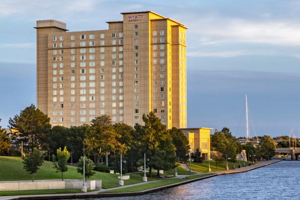 Hyatt Regency Wichita