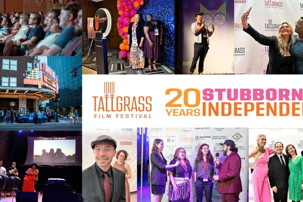 Tallgrass Film Festival 2022