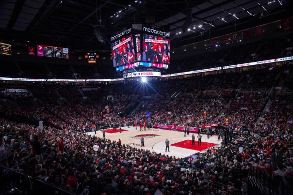Portland Trail Blazers