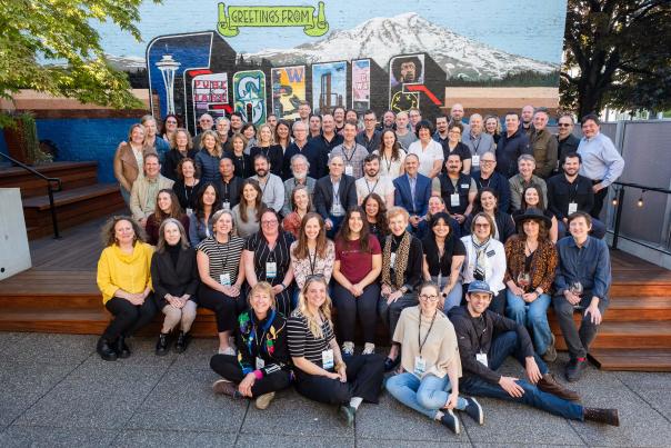 Pinot in the City Winery Group Seattle 2023