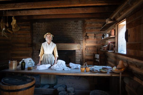 American Revolution Museum