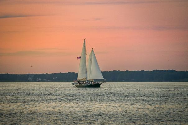 Yorktown Sailing Charters