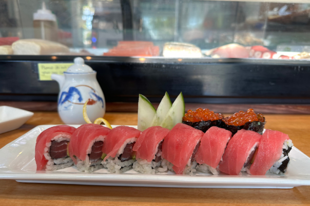 Umi Sushi