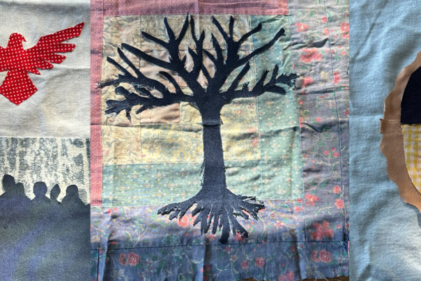 Quilt Blocks